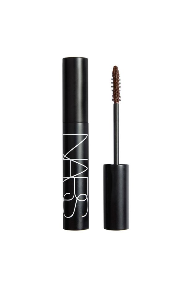 Notorious Mascara - Volume and Length Mascara - Infamous Brown (8g)