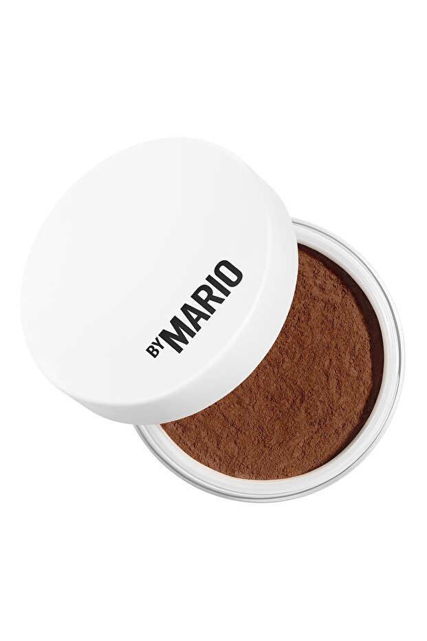 Surrealskin ™ Soft Blur Setting Powder - Powder - 6 - Warm Deep (15 g)