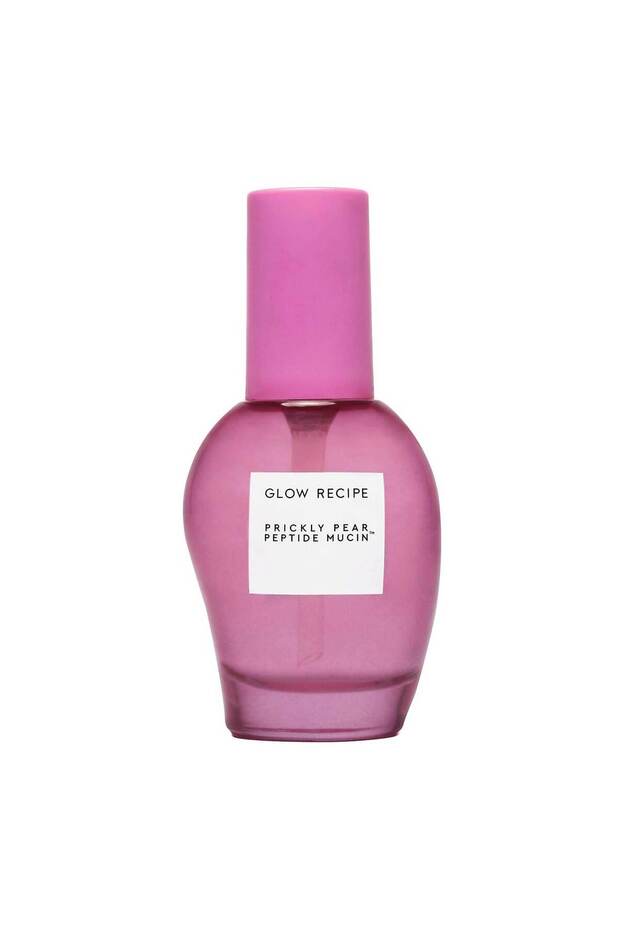 Prickly Pear - Facial Serum Containing Peptide Mucin - 40 ml