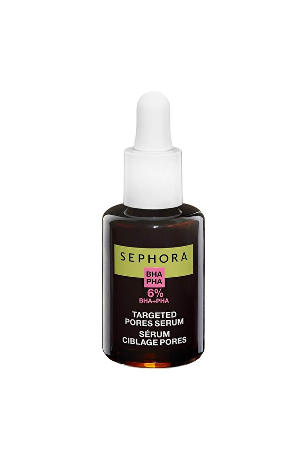 Targeted Pores Serum - Pore Tightening Serum - 30 ml