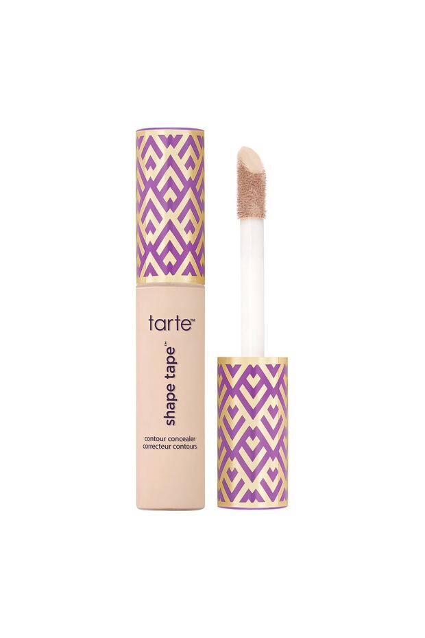 Shape Tape ™ -High Coverage Matte Concealer - 12B Fair Beige (10 ml)