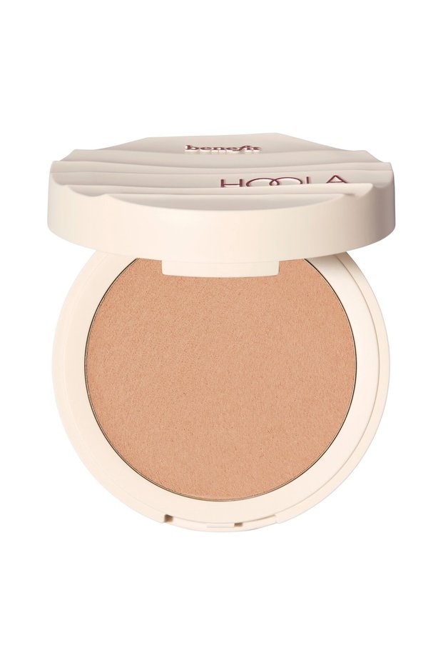 Hoola Wave - Bronzer Balm - Light (9 g)