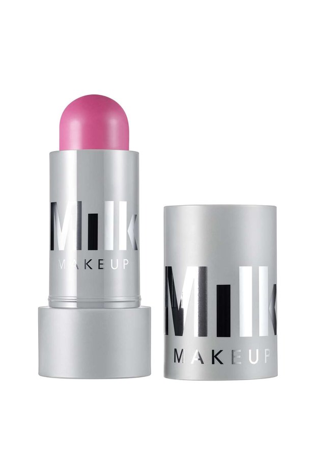 Lip + Cheek Blur - Creamy Lip and Cheek Stick - Feather (8 g)