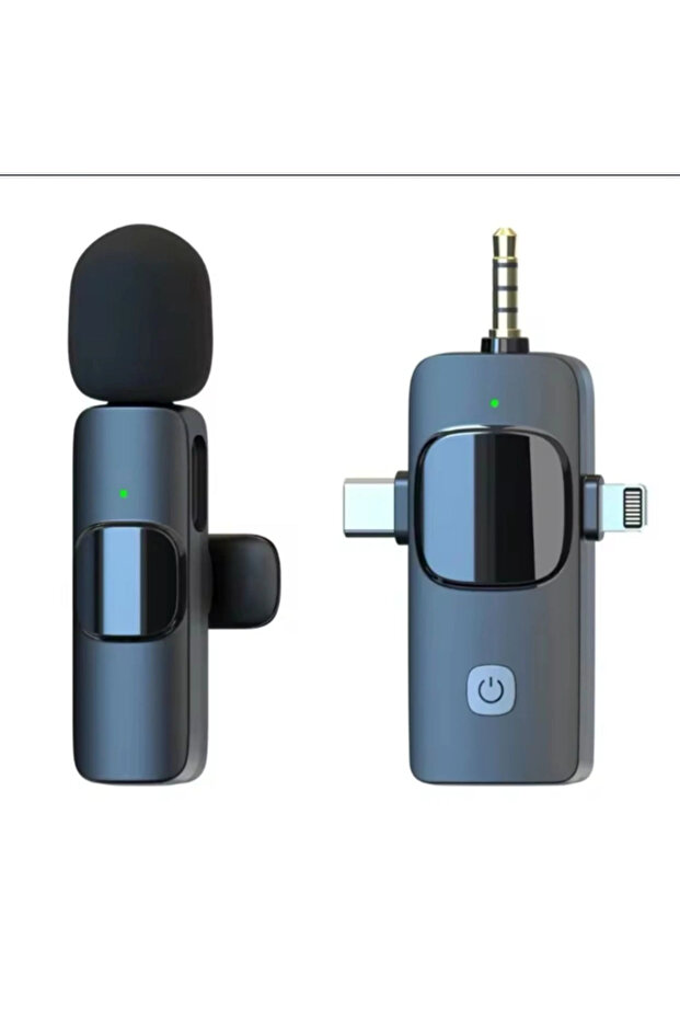Zr565 K15 Single Multi-Microphone