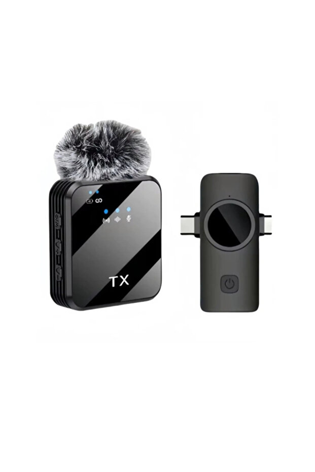 Zr1028 F13 Dual Input Single Microphone