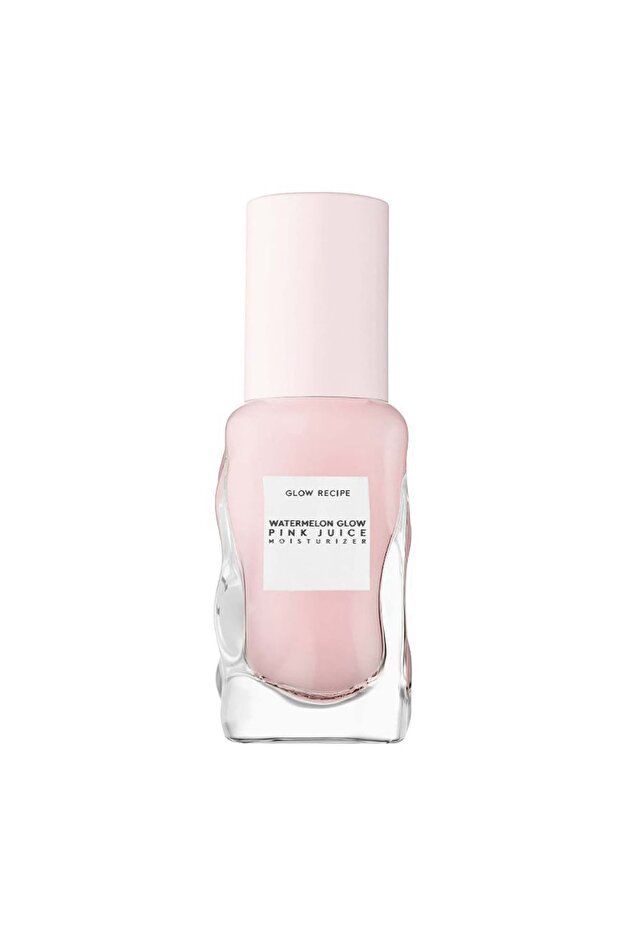 Watermelon Glow - Moisturizing Cream - 25 ml
