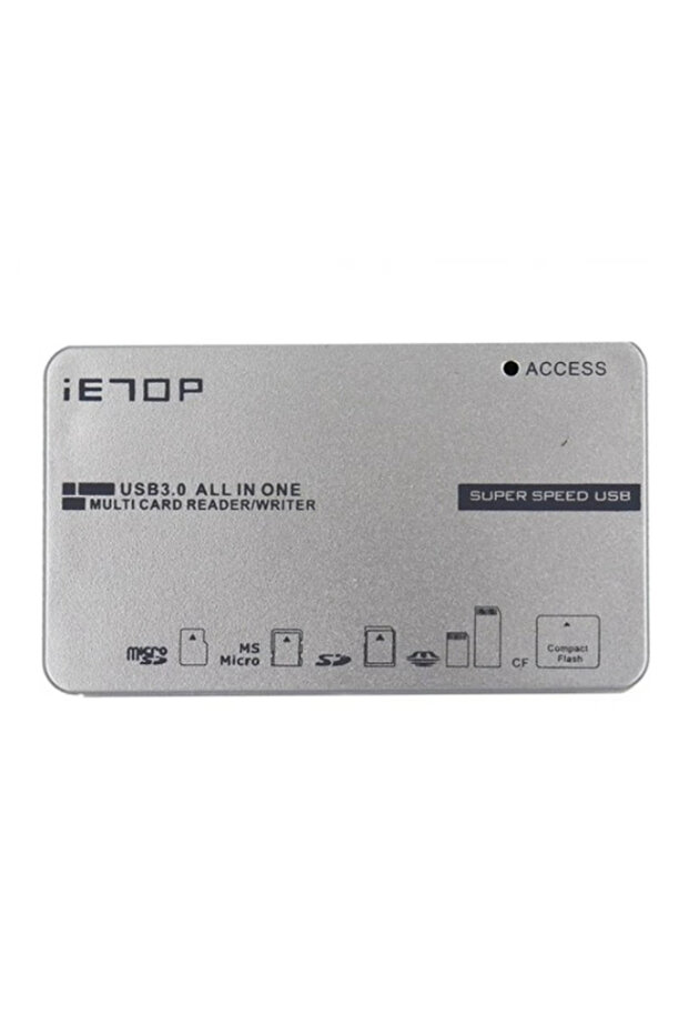C307 Ietop 3.0 Multi Card Reader