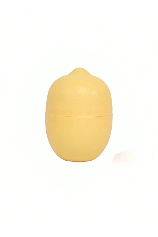 lemon Plastic Food Storage Box Vegetable Fruit Sealed Box Kitchen Crisper Containers Onion Garlic Gr