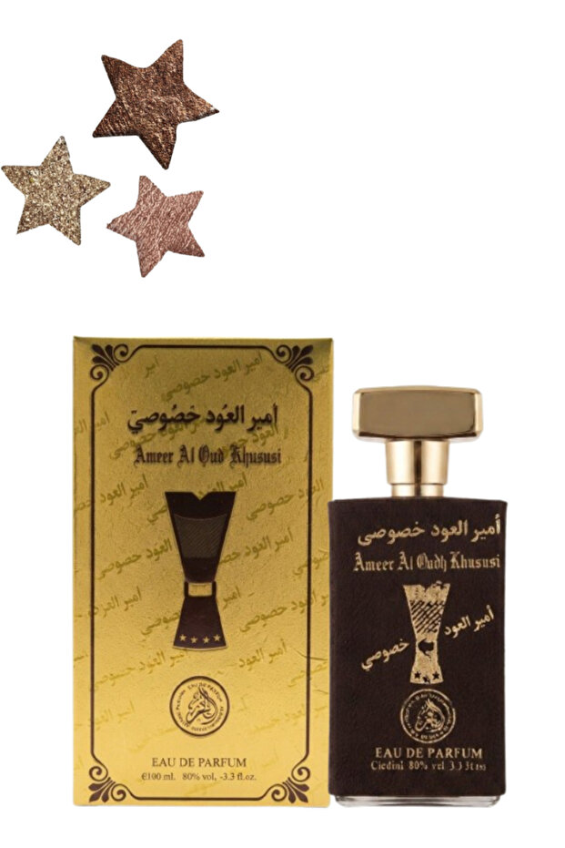Ameer Al Oud Khususi Perfume 100ML