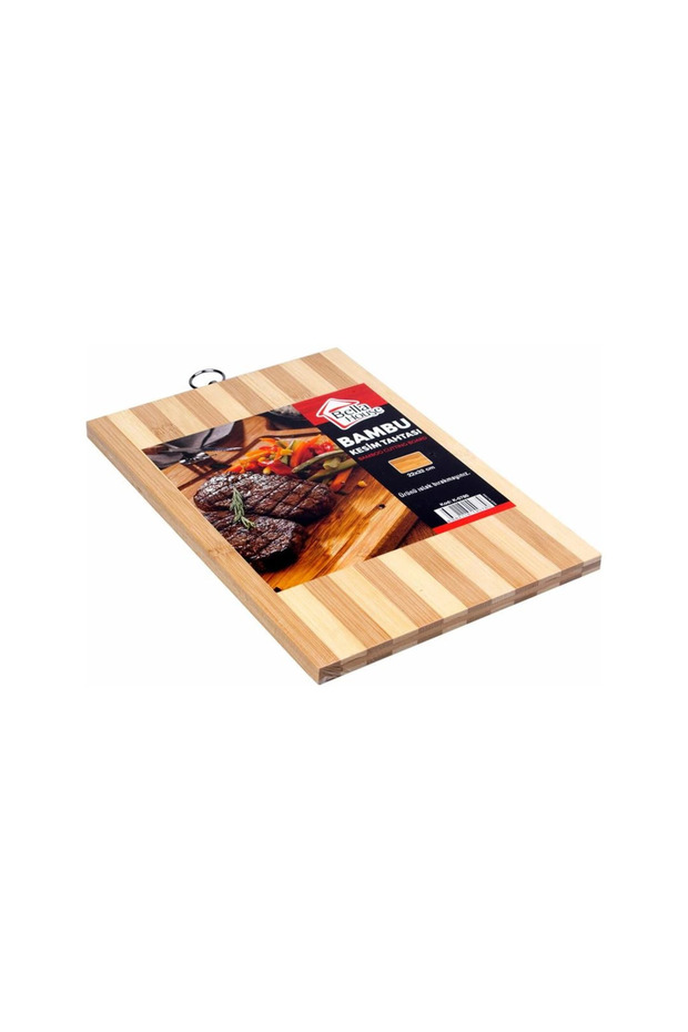 20X30 Bamboo Cutting Board