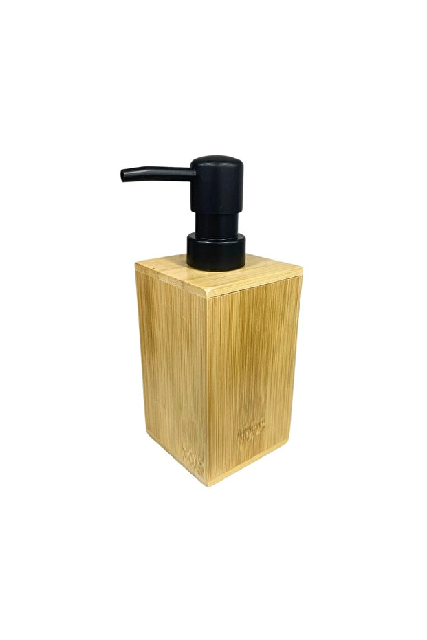 Pure Kare Liquid Soap Dispenser