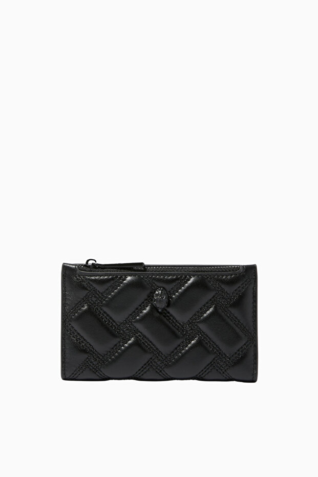 Kensington Drench Folding Wallet, Stylish, Practical and Durable Leather Design