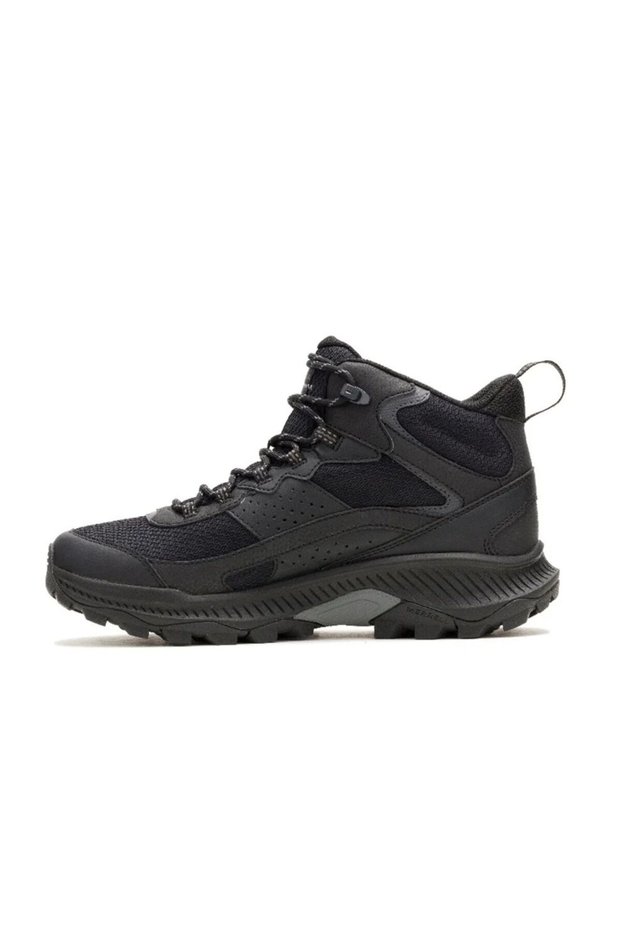 J037817-Si̇y Men's Speed Strike 2 Mid Gtx Boots