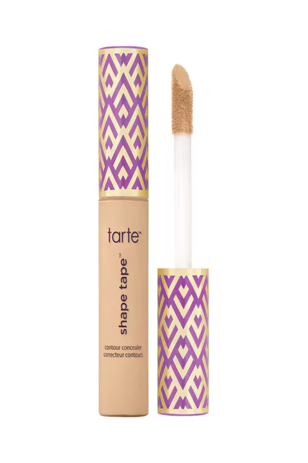 Shape Tape ™ - High Coverage Matte Concealer