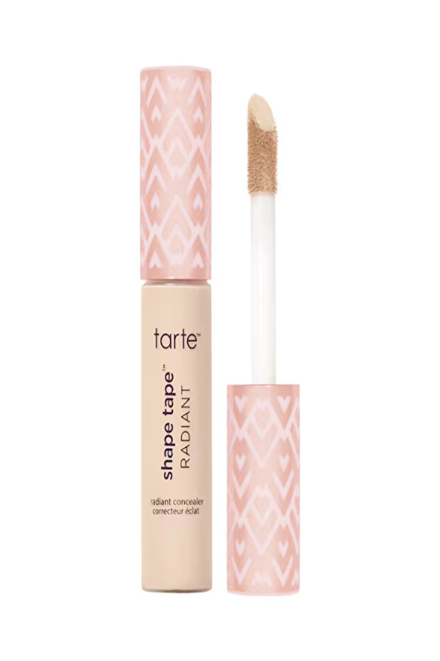 Shape Tape ™ Radiant Concealer - Illuminating Concealer with Medium Coverage