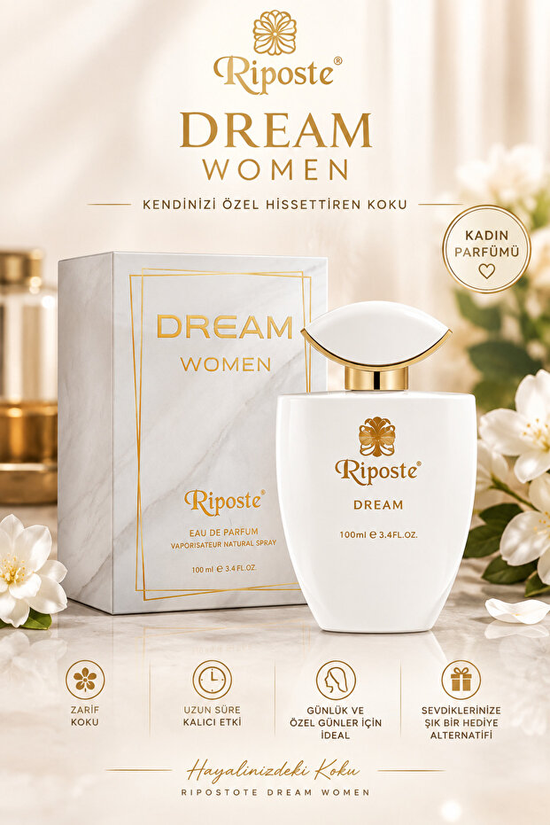 Riposte dream