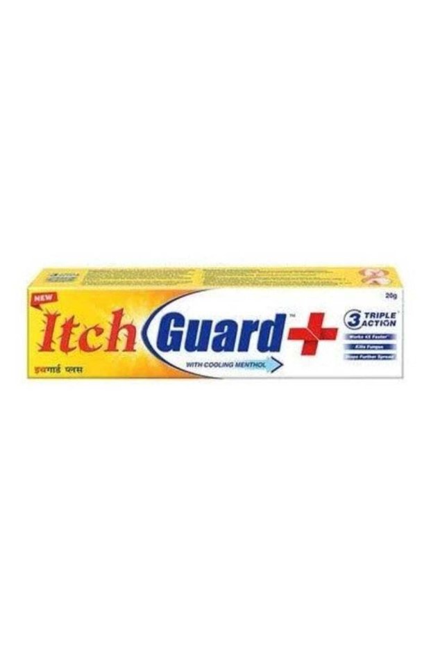 Cream 20g | Fast Relief from Itching, Fungal Infections & Skin Irritation