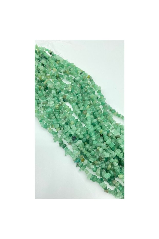 Aventurine Broken Stone Natural Stone