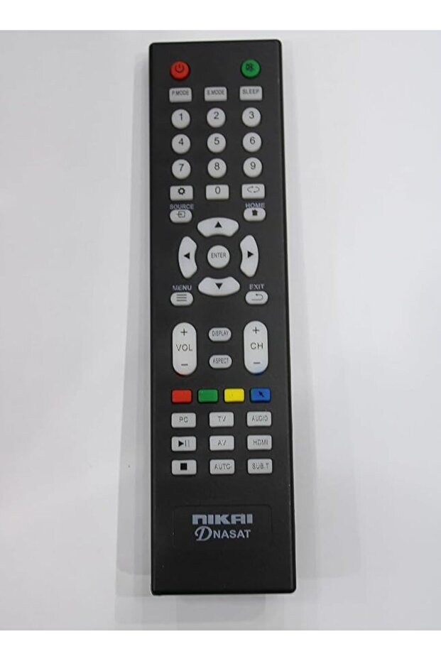 Alternative Remote Controller for Nikai