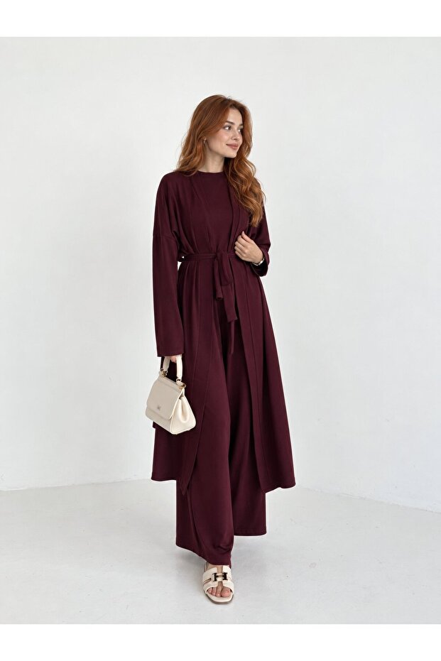 Modal 3-Piece Women's Set