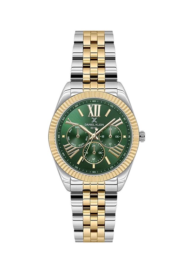 Women's wrist watch