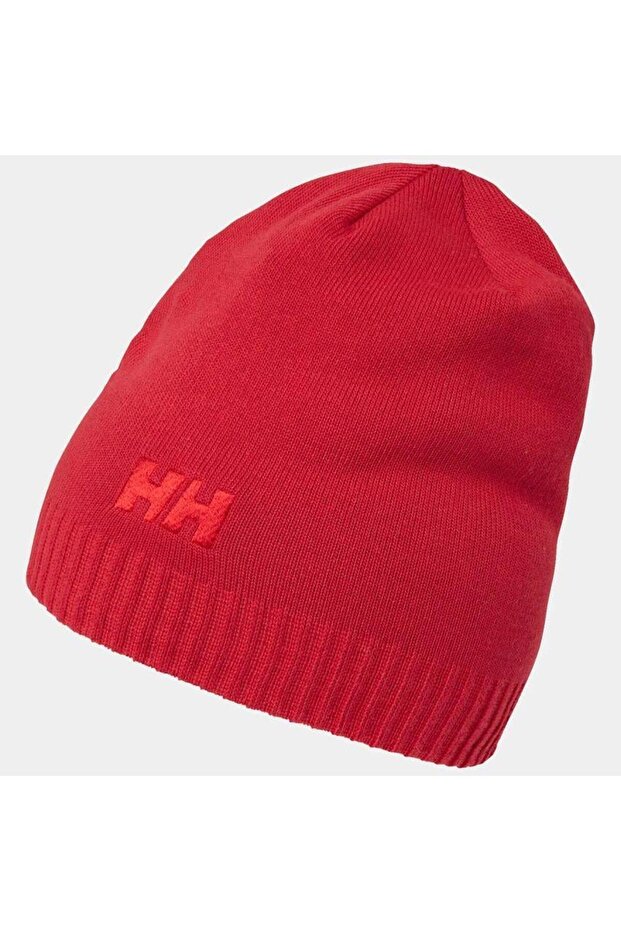 Brand Unisex Beret Hha.57502 Hha.092 Std