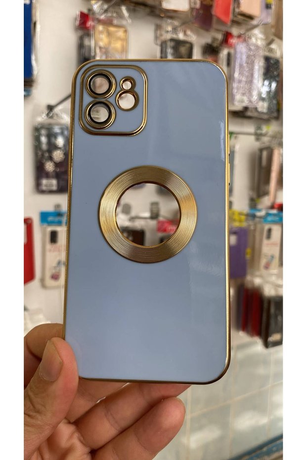 iPhone 12 Mobile Phone Case