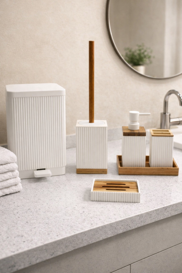 BANYO SETİ