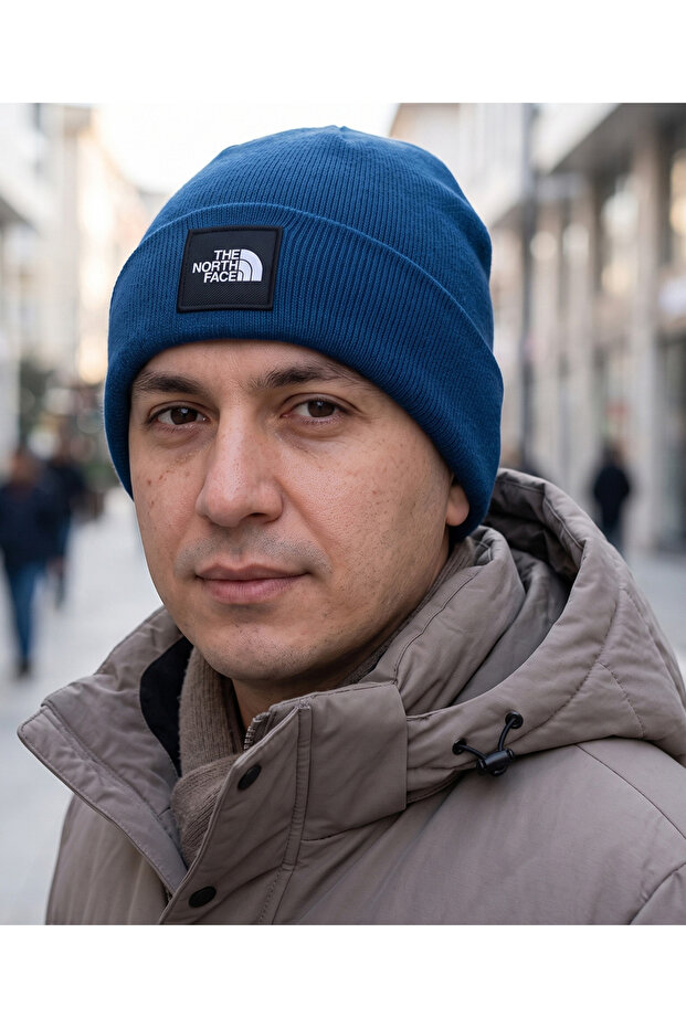 Winter Soft Cold-Resistant Beanie Suitable for Daily Use