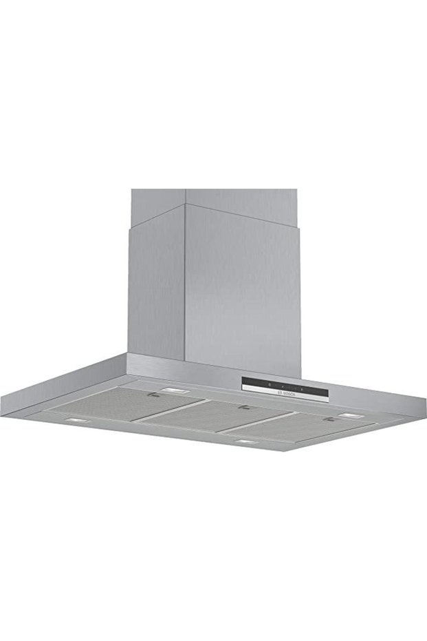Built In Chimney Hood DIB97IM50M Stainless Steel