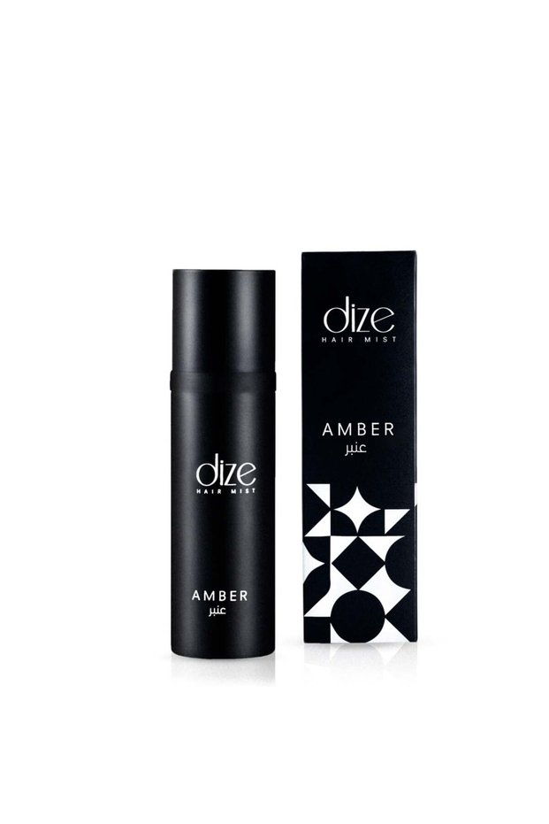 عطر دايز - للشعر برائحة العنبر 100 مل