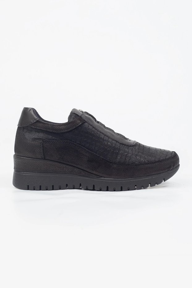Mammamia Genuine Leather Casual Shoes