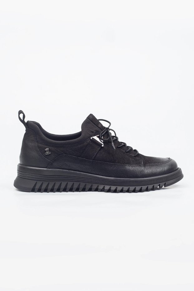 Venüs Genuine Leather Extra Comfortable Daily Shoes