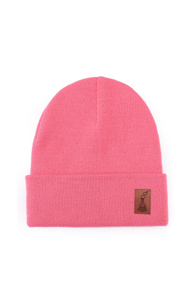 Basic Beanie
