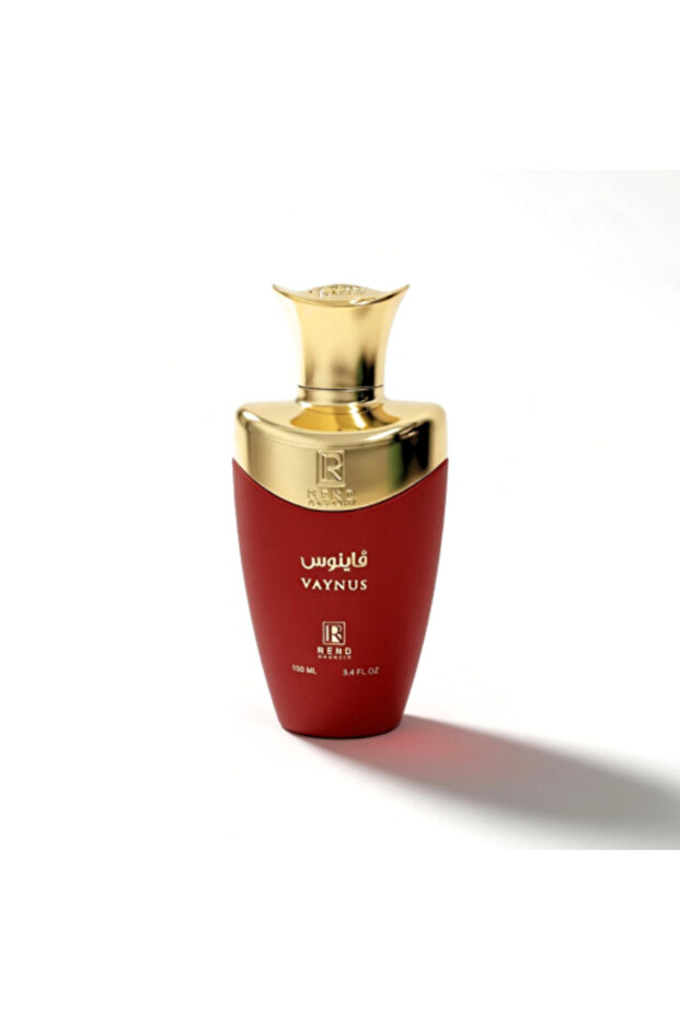 عطر فاينوس