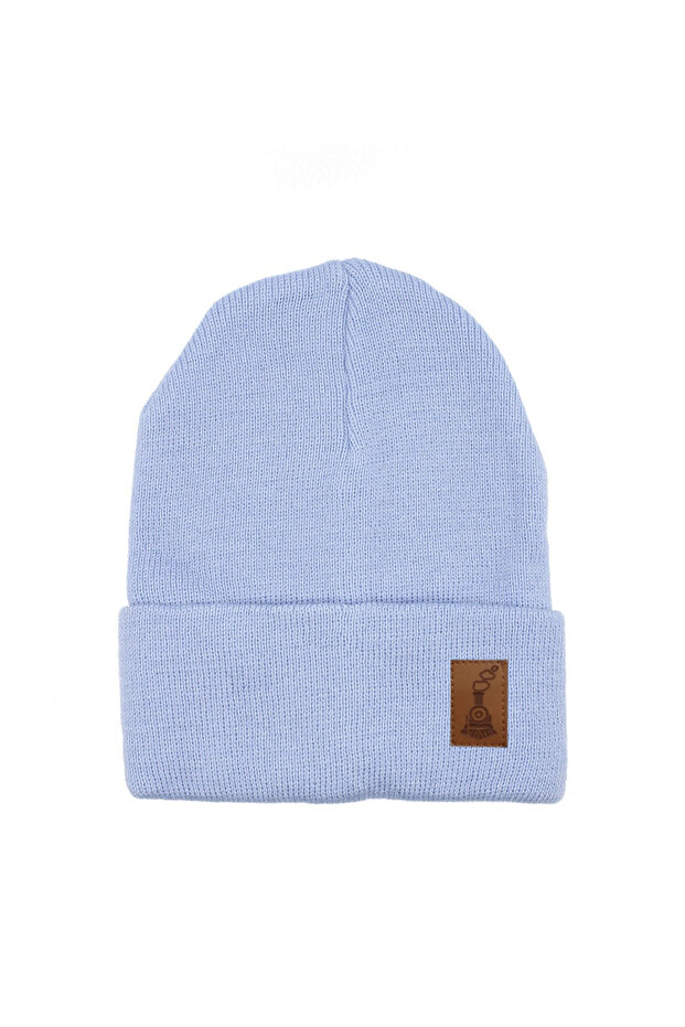 Basic Beanie