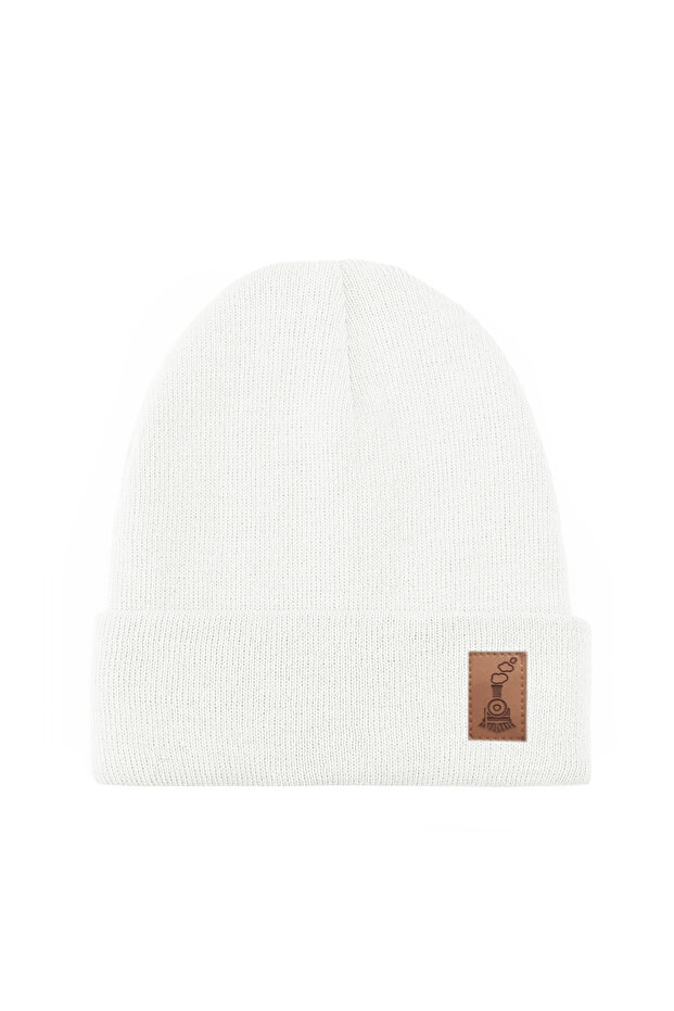 Basic Beanie