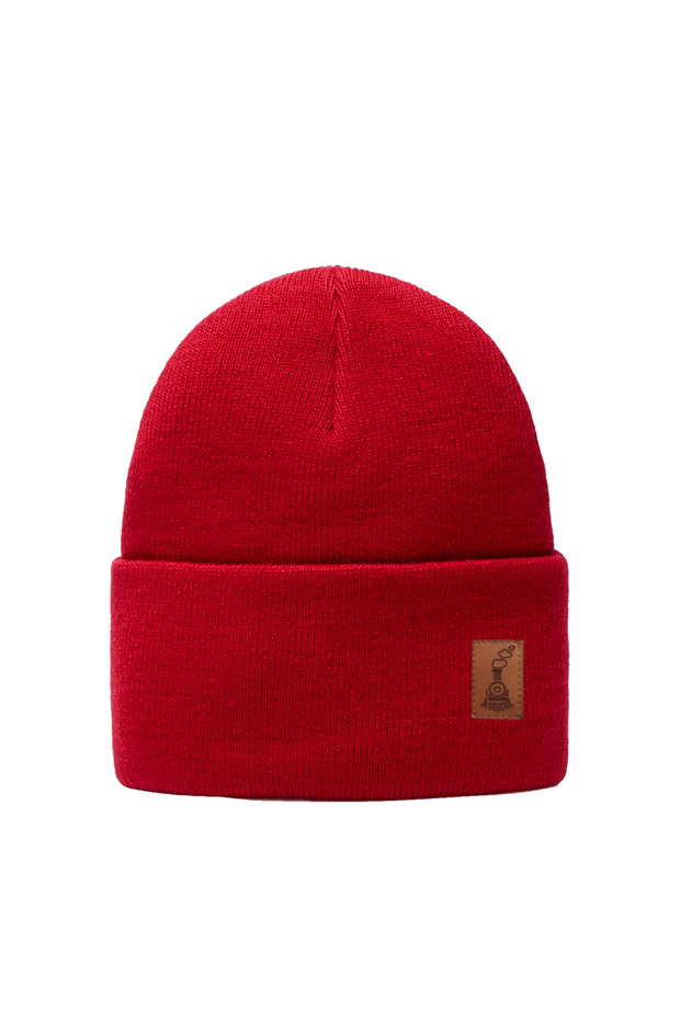 Basic Beanie
