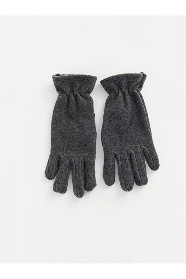 Polar Boys' Gloves (W6)