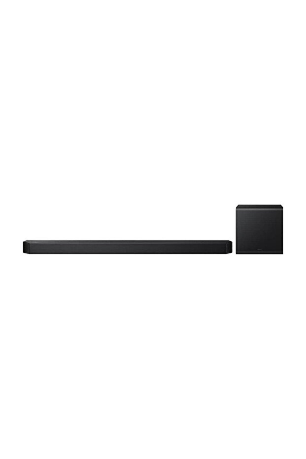 Q-series Soundbar HW-Q800H 5.1.2 ch Subwoofer Black (2026)
