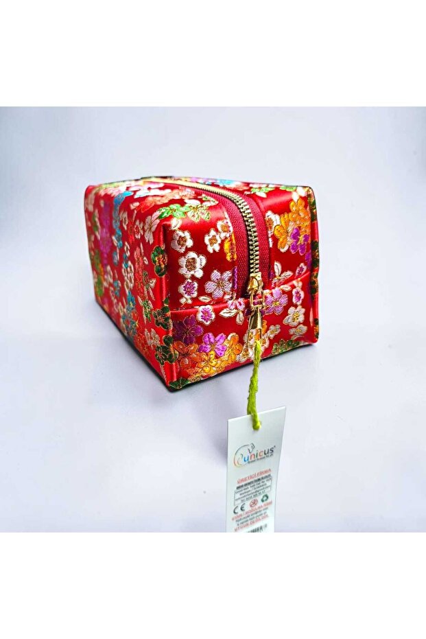 Patterned Pen Holder Uncs1112