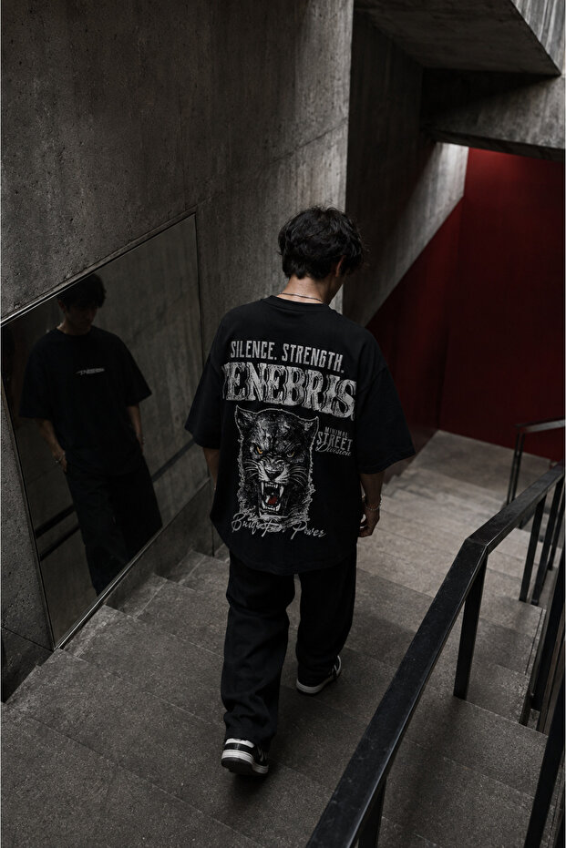 Shadow Instinct TEE
