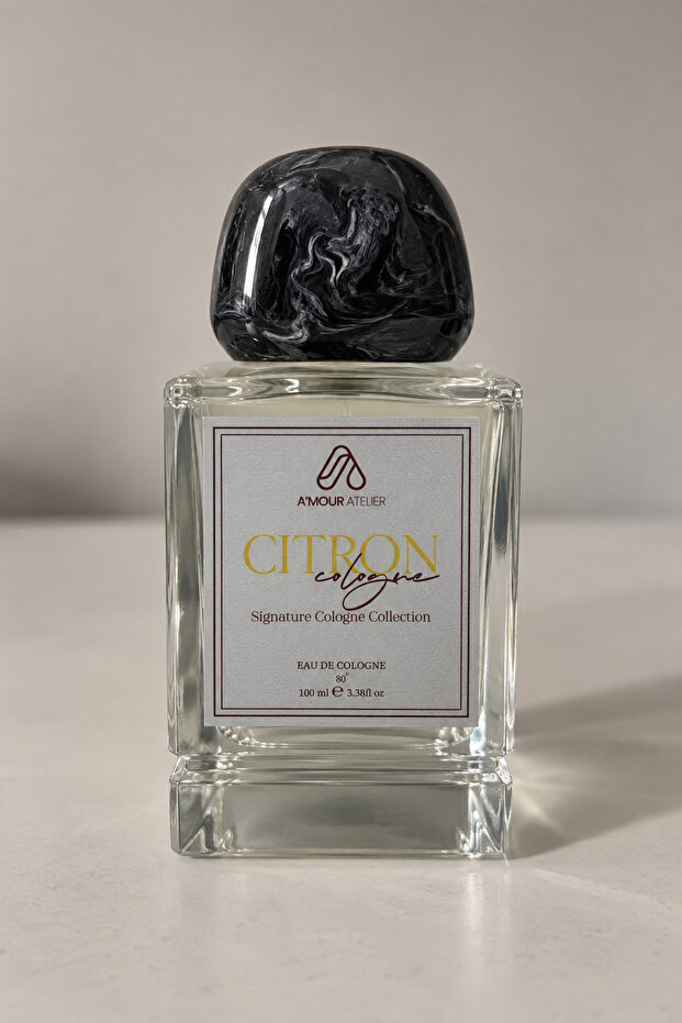 CITRON Cologne