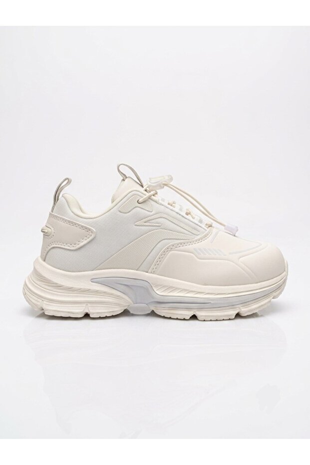 Ultra Light Soft Comfortable Sole Rubber Laced Casual Sports Walking Shoes