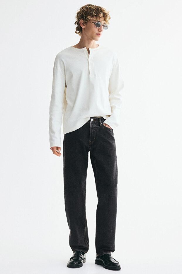 Original Straight Jeans