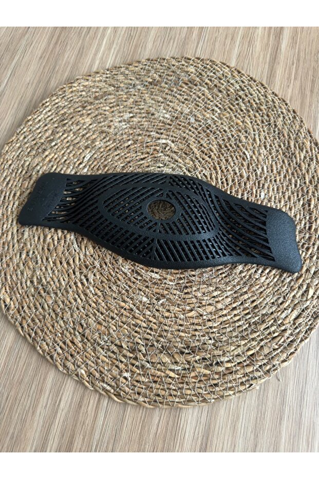 Non-Slip Silicone Bone