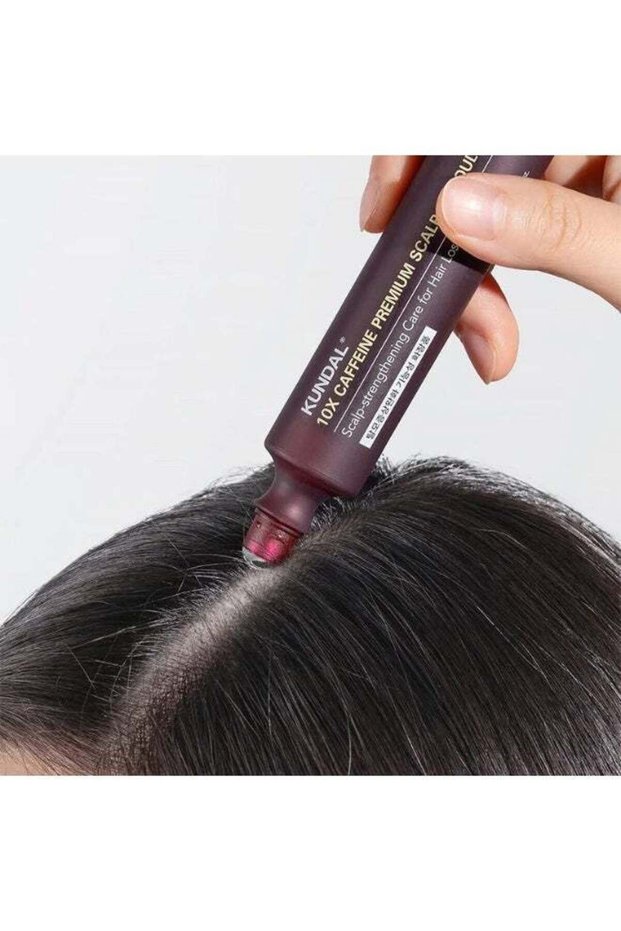 10X Caffeine Strengthening Scalp Serum 10ml