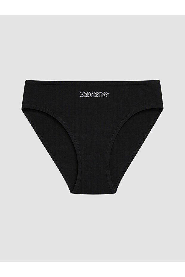 Sparkling Choices Printed Bikini Briefs from Shining Store