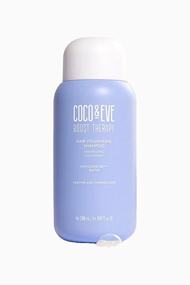 Boost Therapy Volumizing Shampoo 280 ml