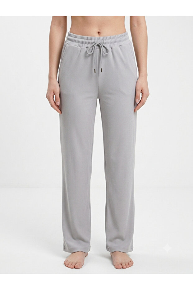 Women's Trousers Extra Soft Modal Wick Fabric
